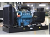máy phát điện doosan 500kva